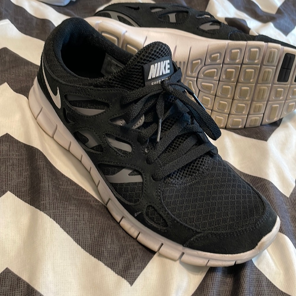 Nike Free Run 2